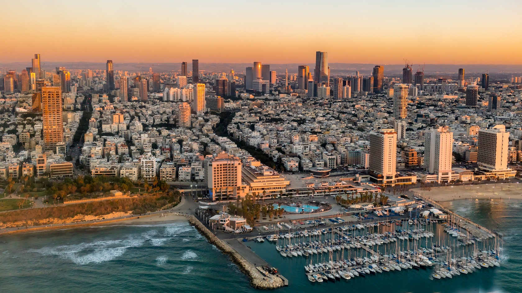 Real-estate valuation in Israel 